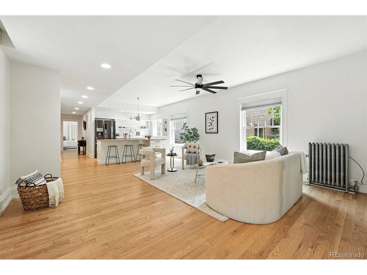 1225 N Emerson #B, Denver, CO 80218