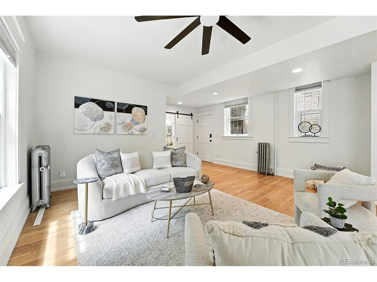 1225 N Emerson #B, Denver, CO 80218