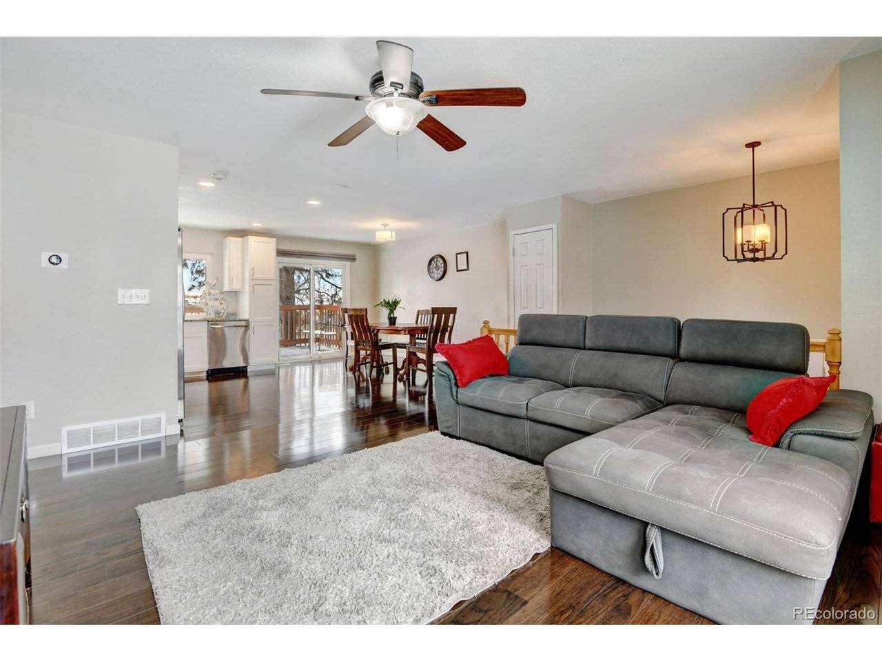 16344 E Carolina, Aurora, CO 80017