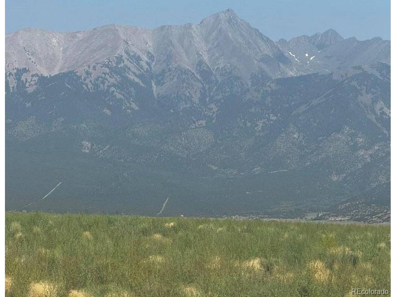 2 JJ 3rd, Blanca, CO 81123