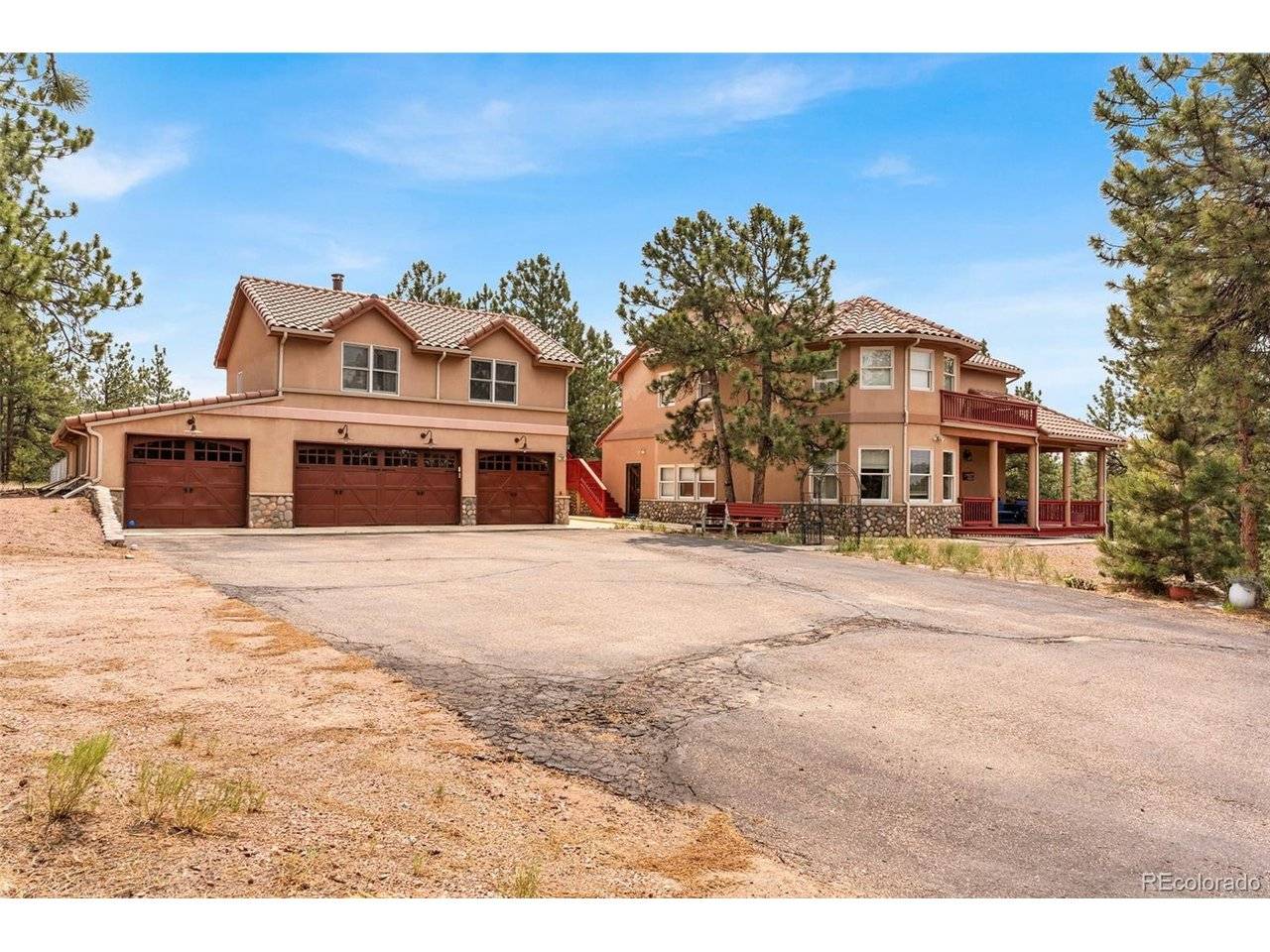 31 Black Fawn, Westcliffe, CO 81252