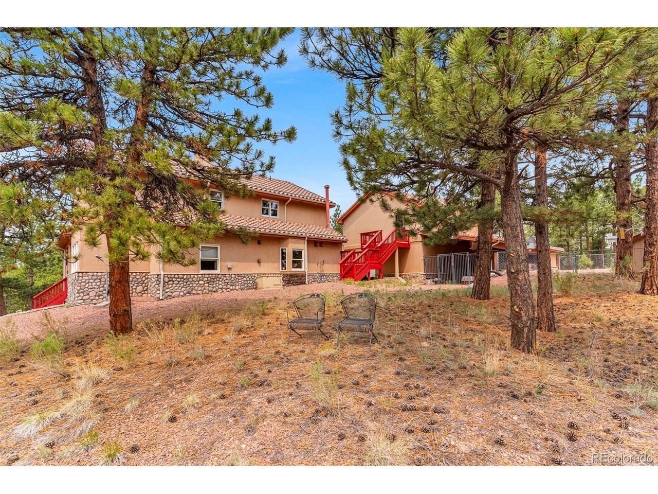 31 Black Fawn, Westcliffe, CO 81252