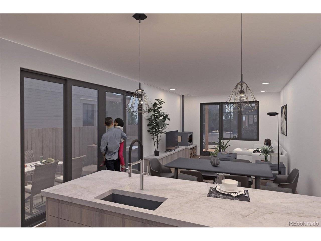 215 Harrison, Buena Vista, CO 81211