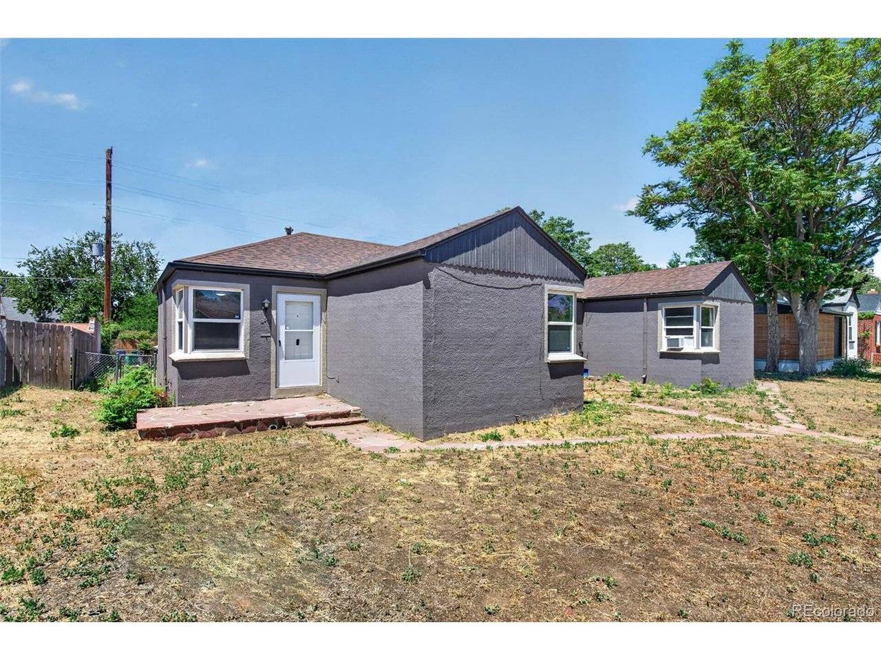 3525 N Saint Paul, Denver, CO 80205