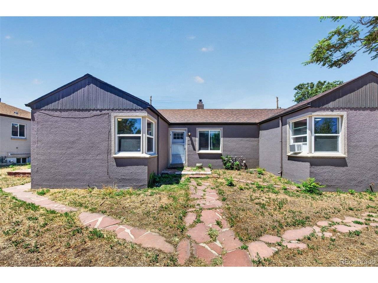 3525 N Saint Paul, Denver, CO 80205
