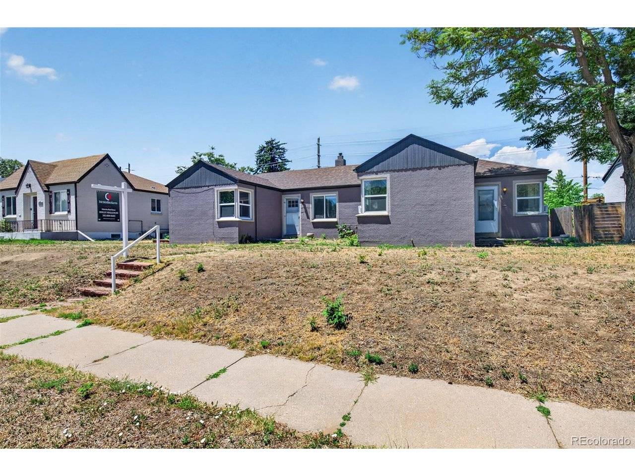 3525 N Saint Paul, Denver, CO 80205