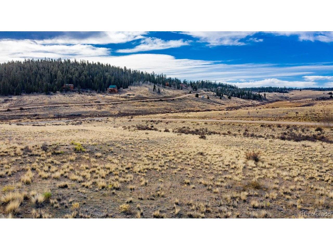825 Gitche Goone, Como, CO 80432
