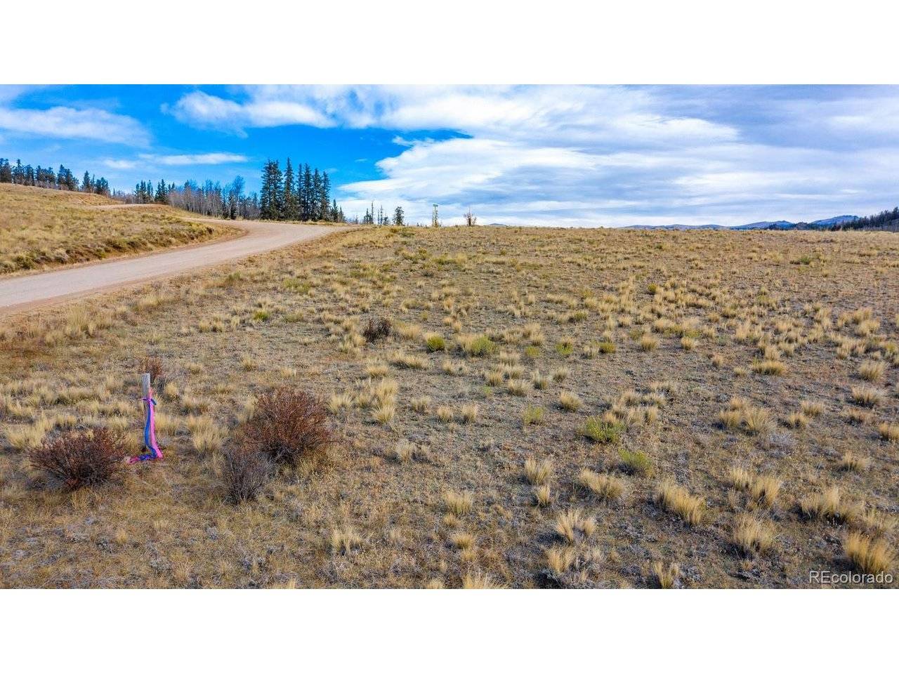 825 Gitche Goone, Como, CO 80432