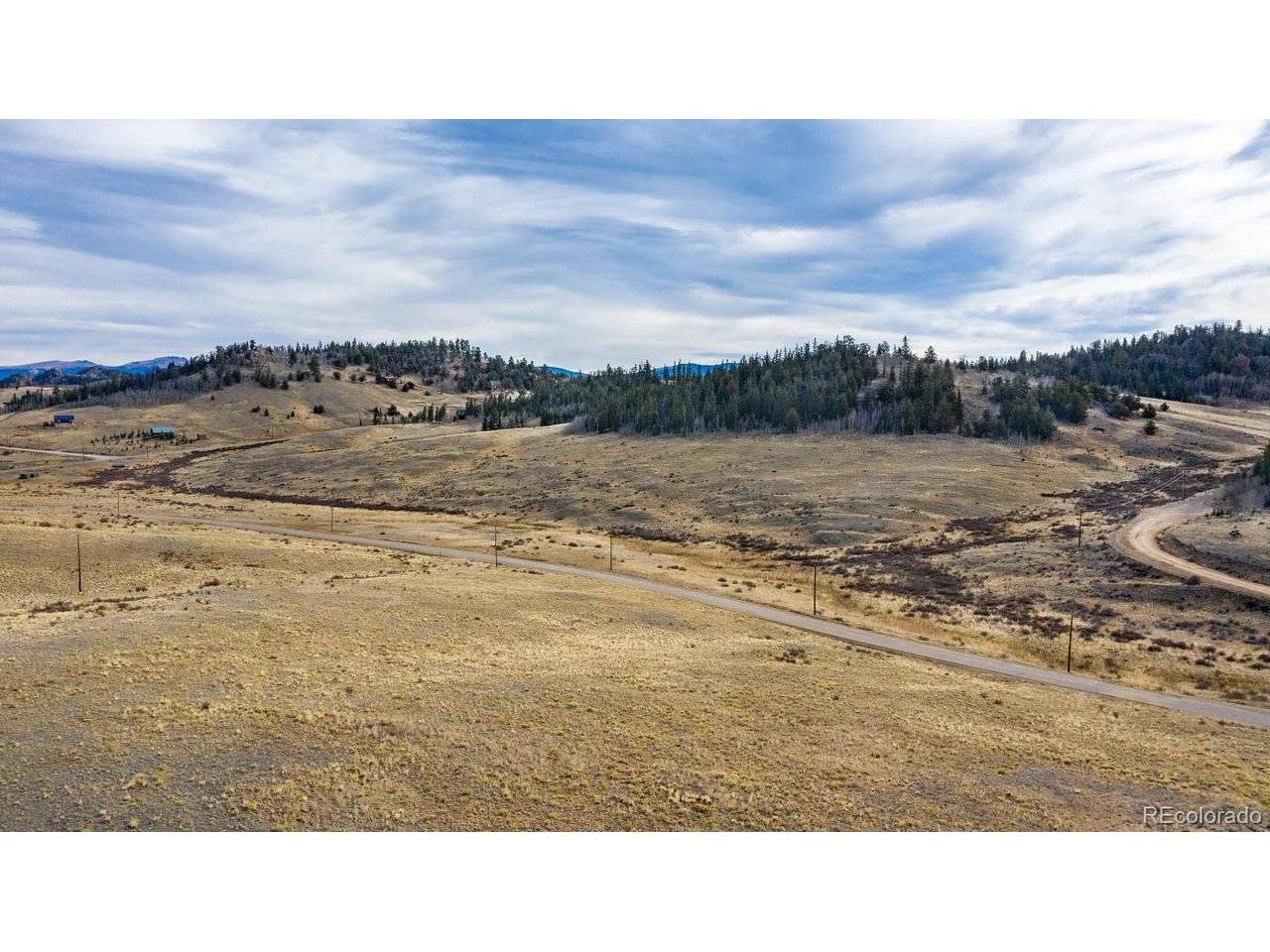 825 Gitche Goone, Como, CO 80432
