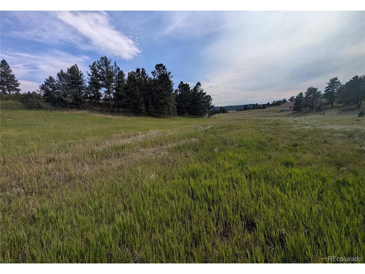 1379 S Mountain Estates, Florissant, CO 80816