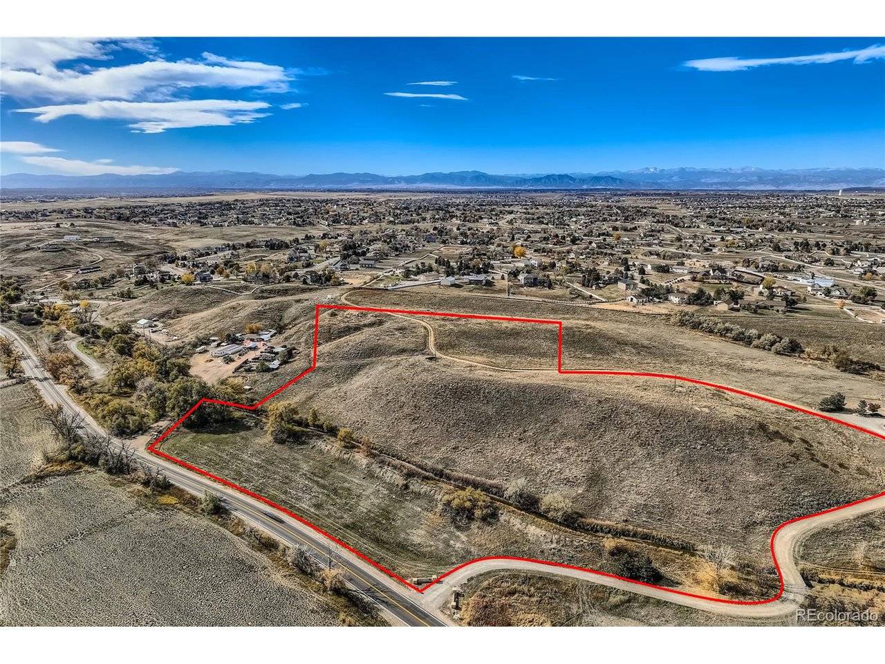 Riverdale, Brighton, CO 80602