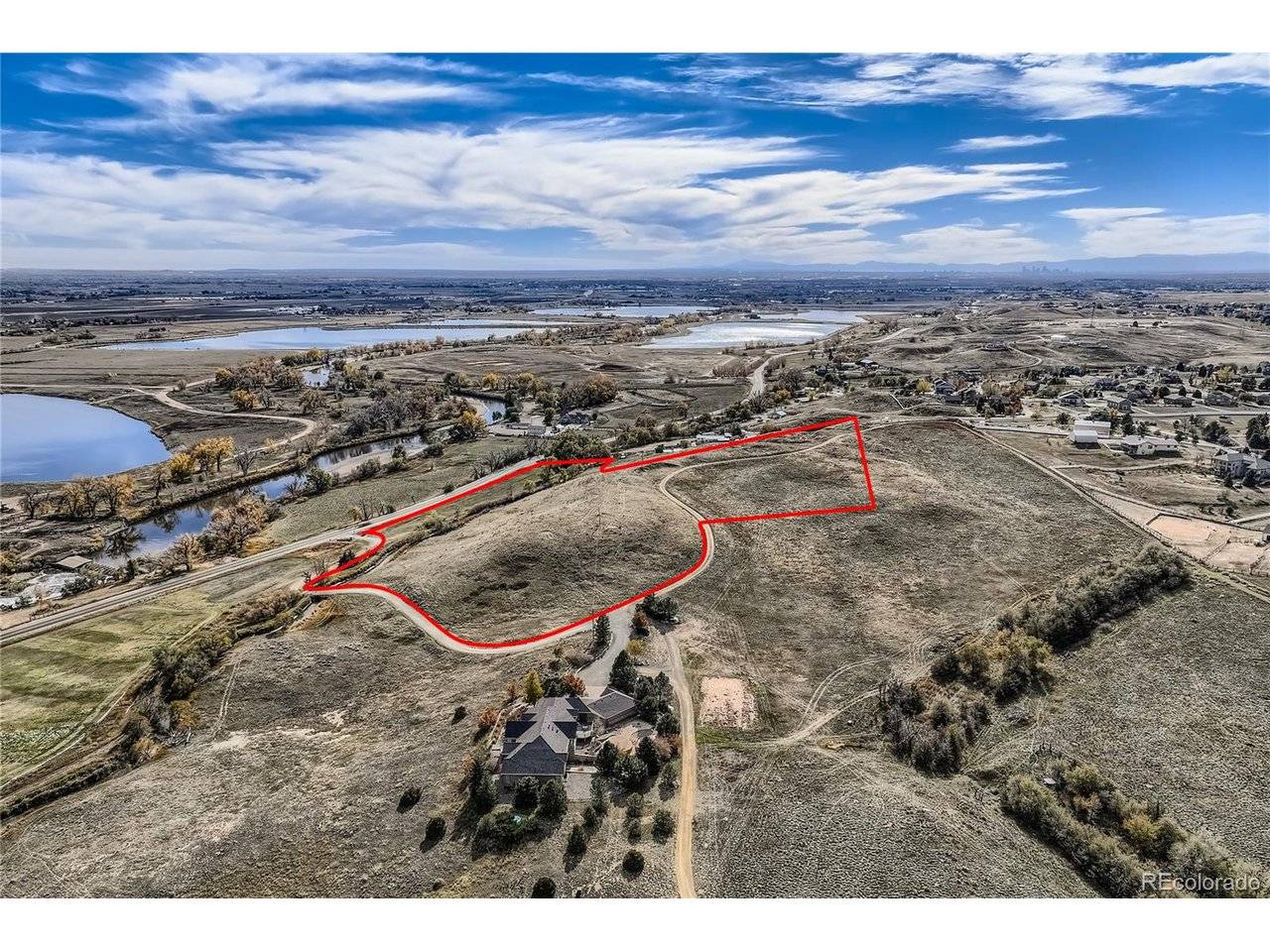 Riverdale, Brighton, CO 80602