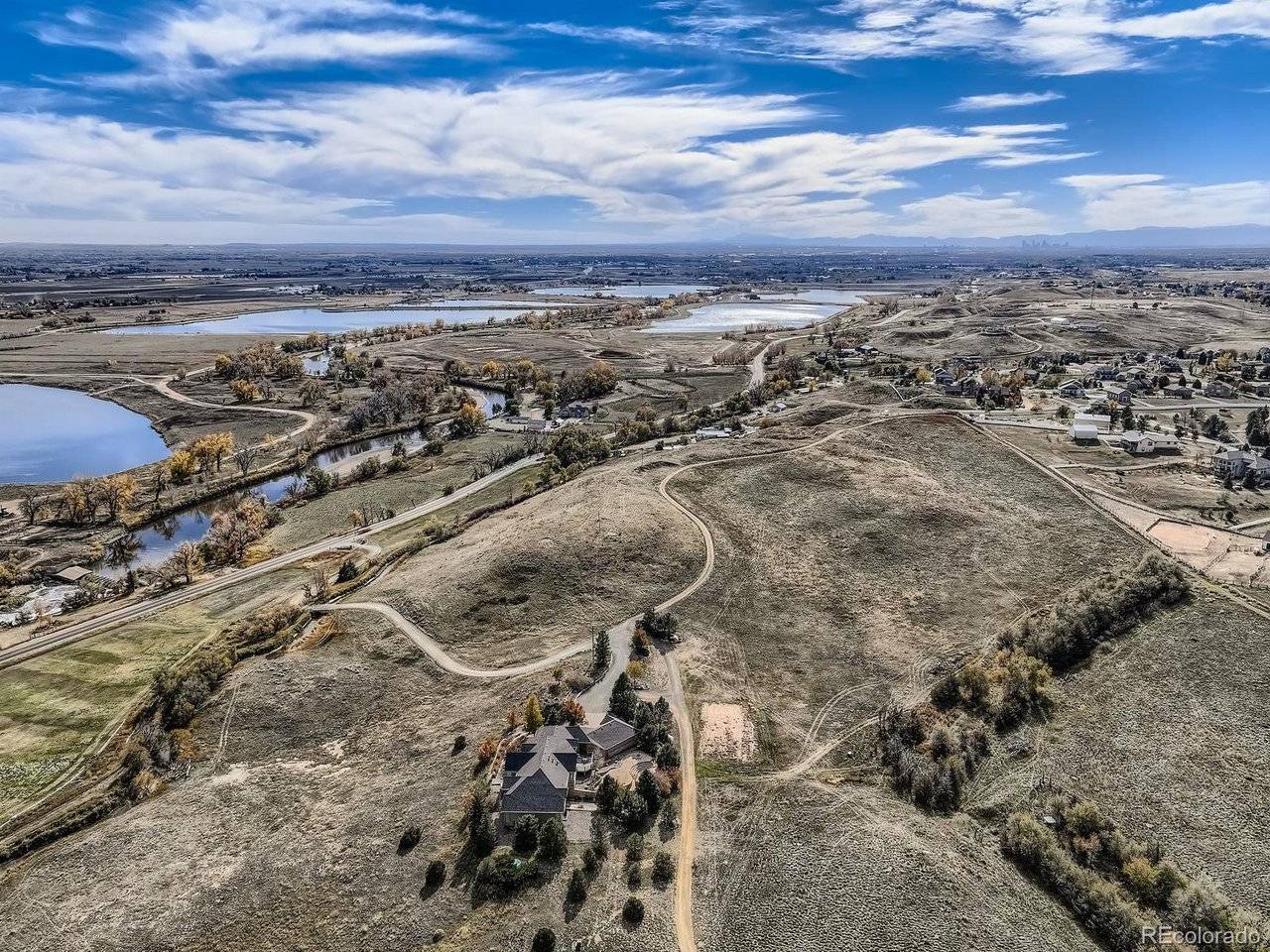 Riverdale, Brighton, CO 80602
