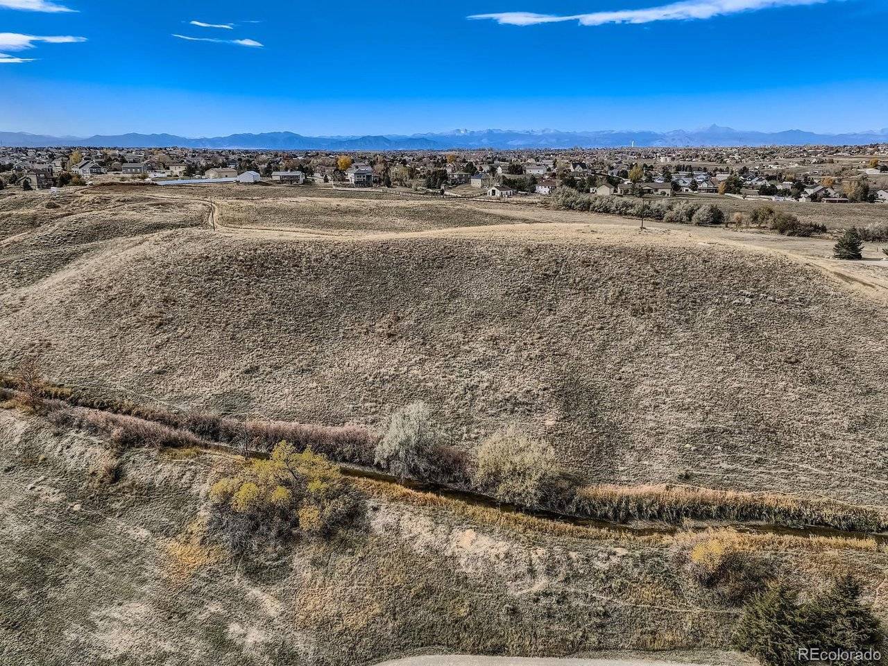 Riverdale, Brighton, CO 80602
