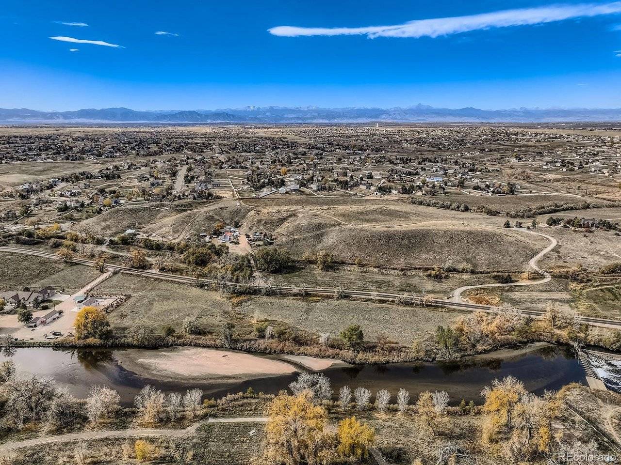 Riverdale, Brighton, CO 80602
