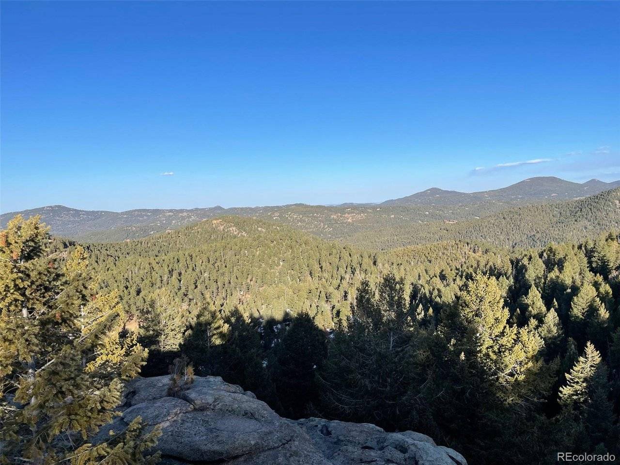 33131 Lynx, Evergreen, CO 80439