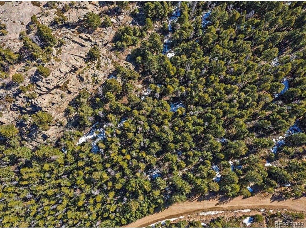 33131 Lynx, Evergreen, CO 80439