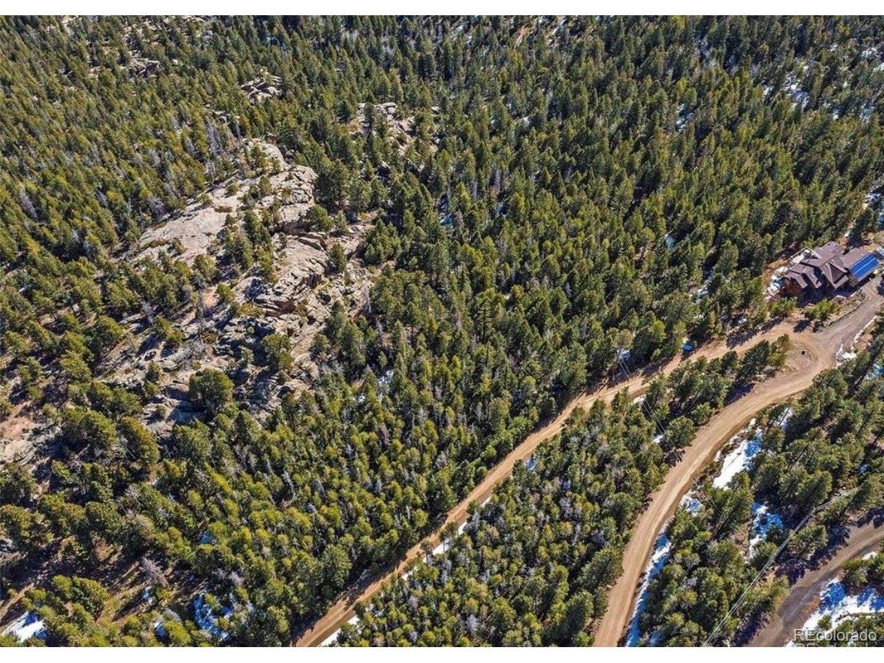 33131 Lynx, Evergreen, CO 80439
