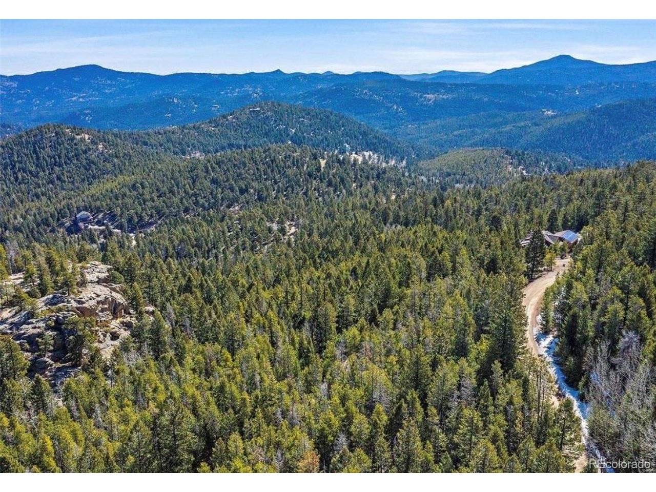 33131 Lynx, Evergreen, CO 80439