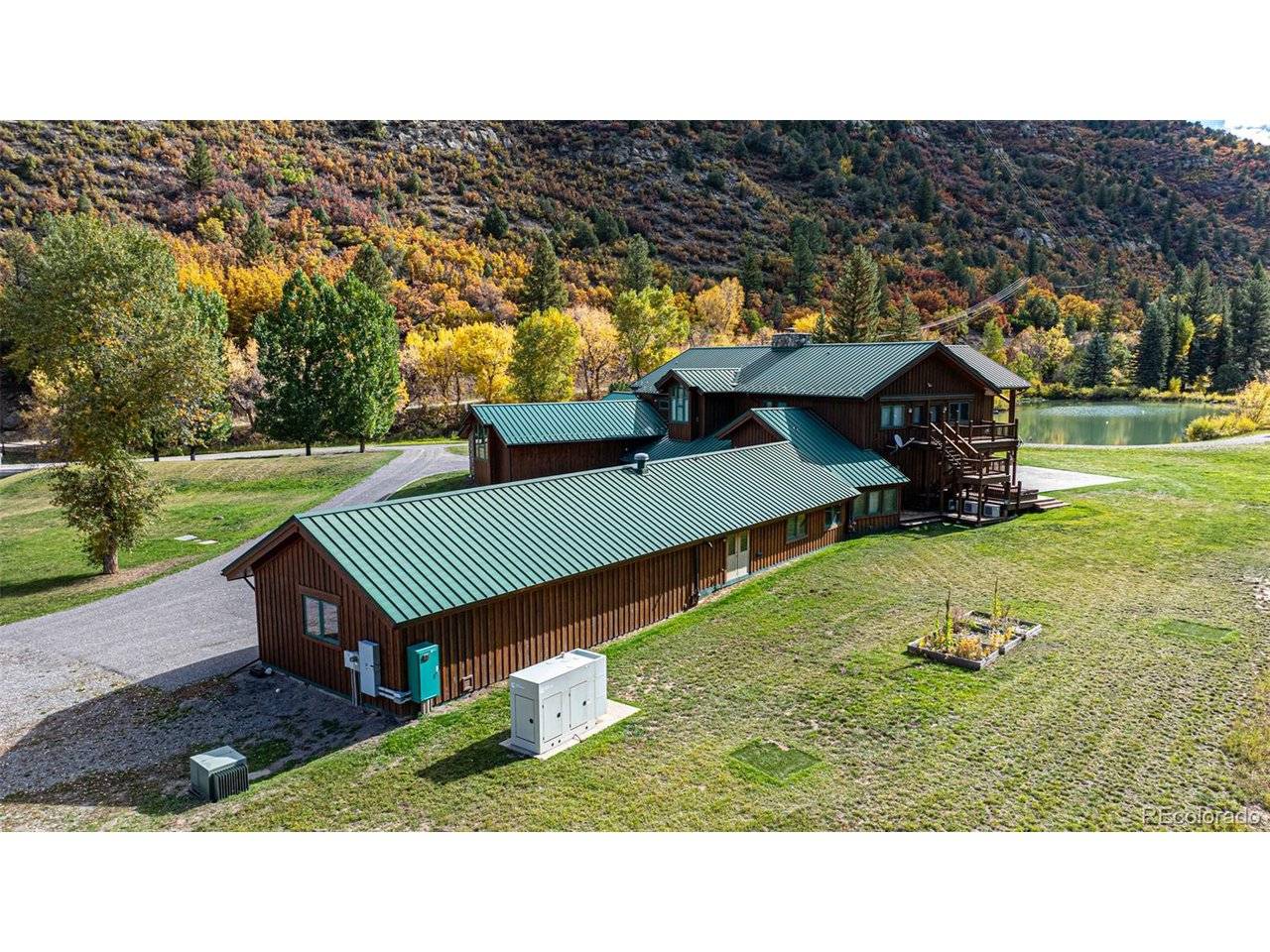 30680 County Road 12, Somerset, CO 81434