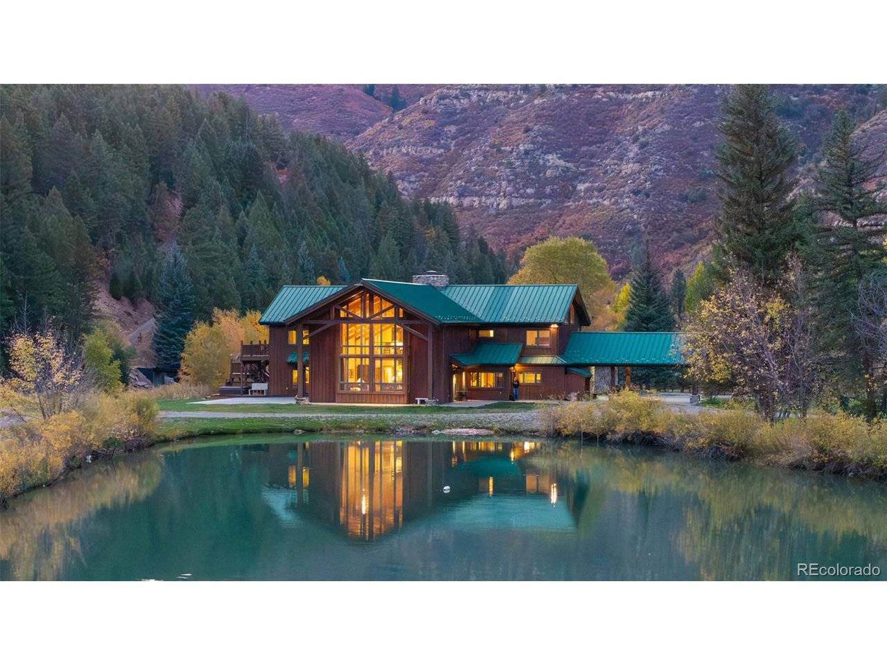 30680 County Road 12, Somerset, CO 81434