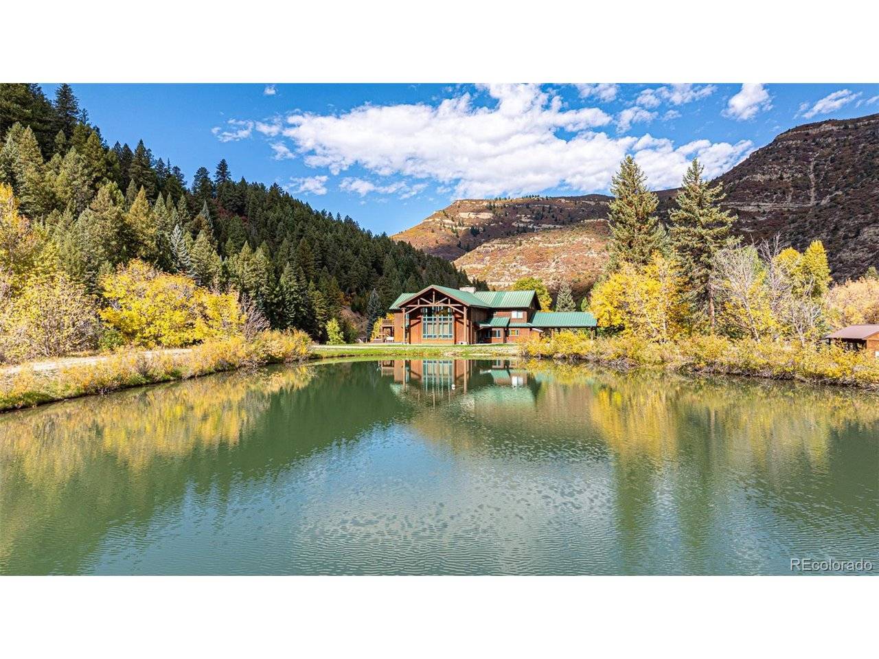 30680 County Road 12, Somerset, CO 81434