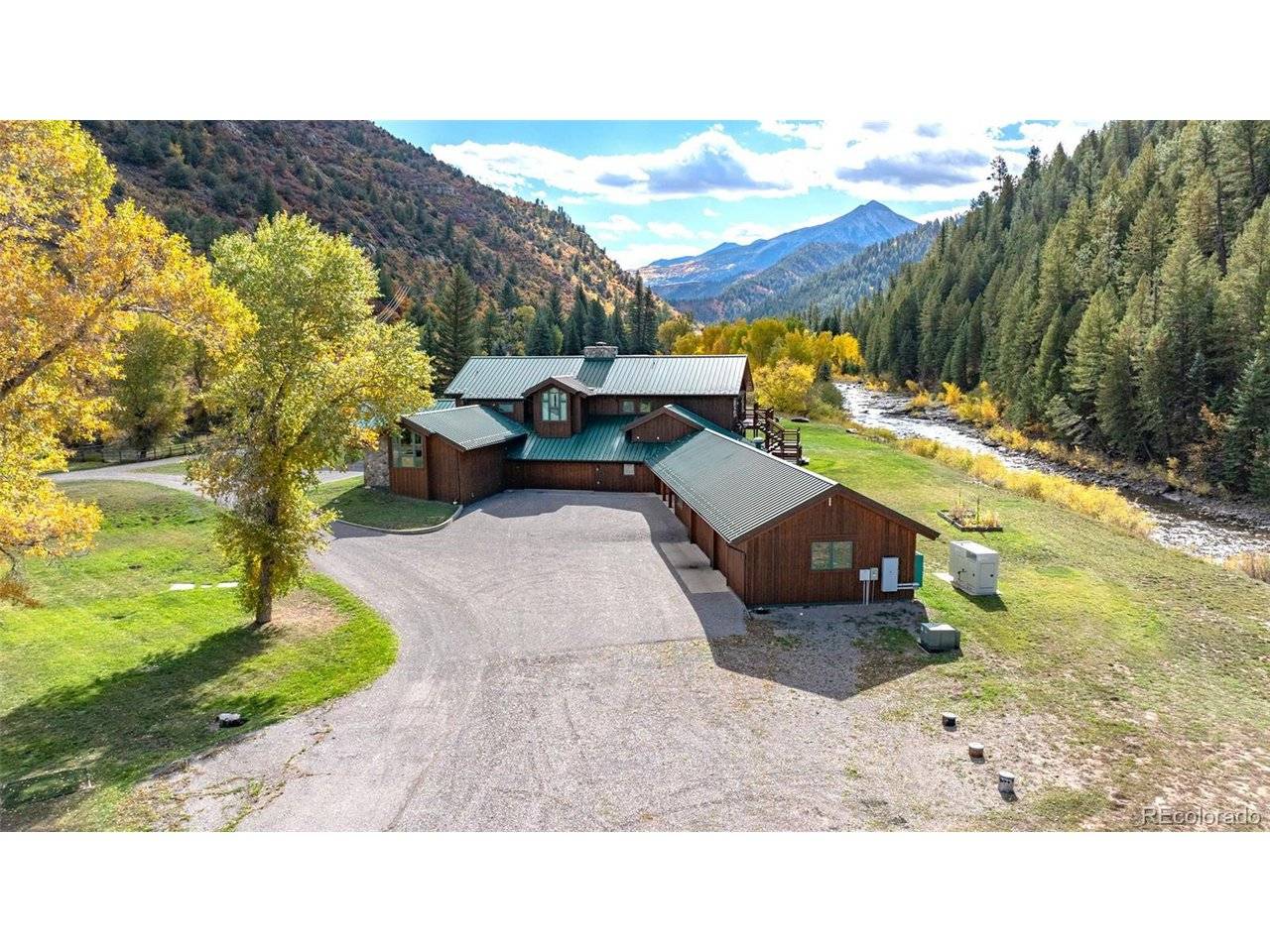 30680 County Road 12, Somerset, CO 81434