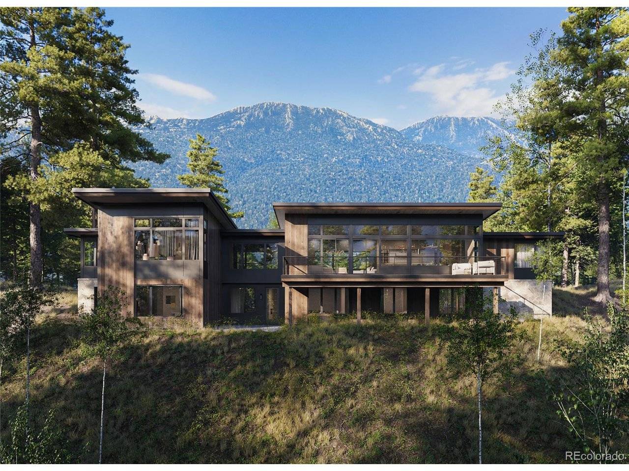 0 Whetstone #5, Silverthorne, CO 80498