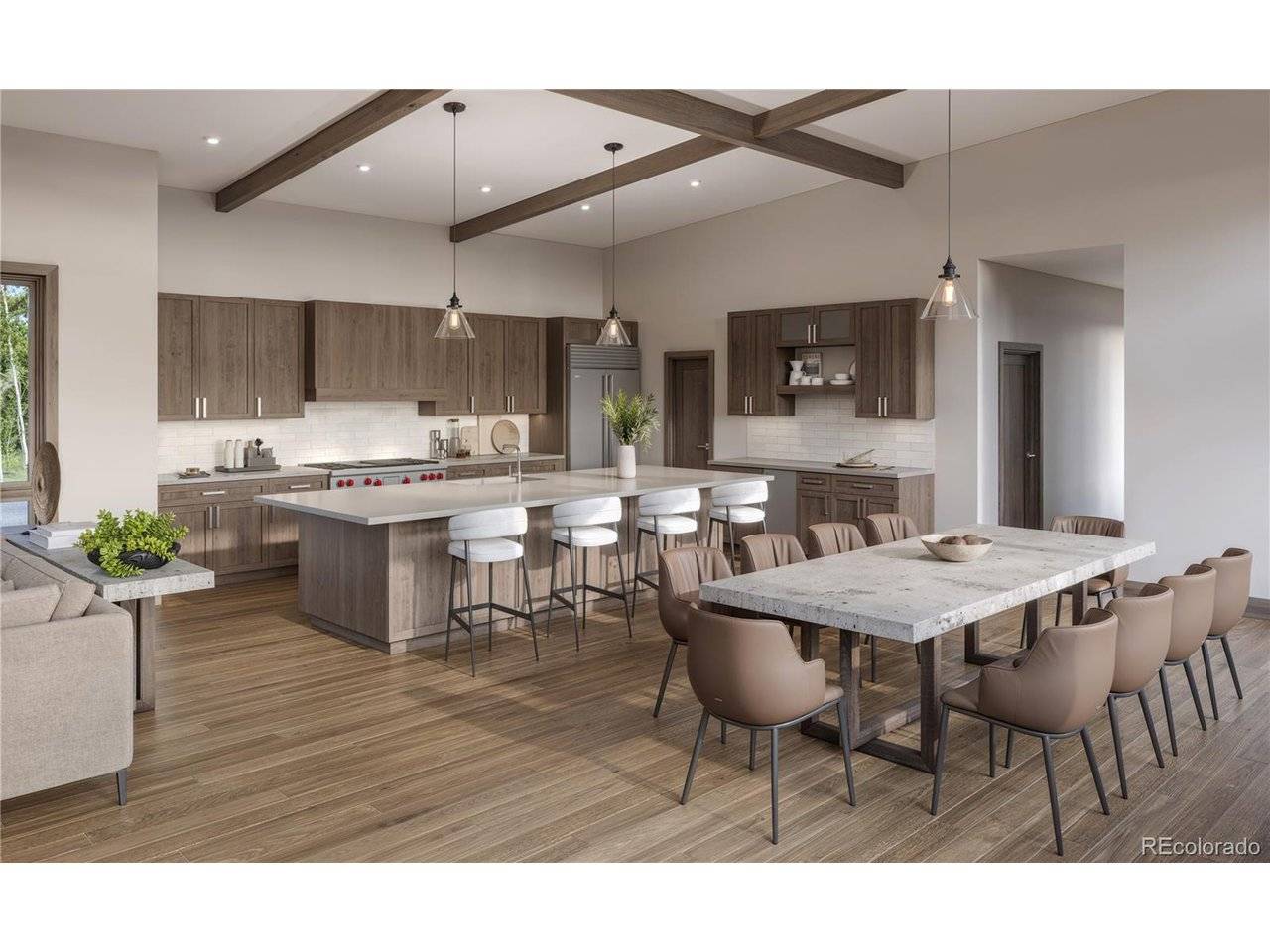 0 Whetstone #5, Silverthorne, CO 80498