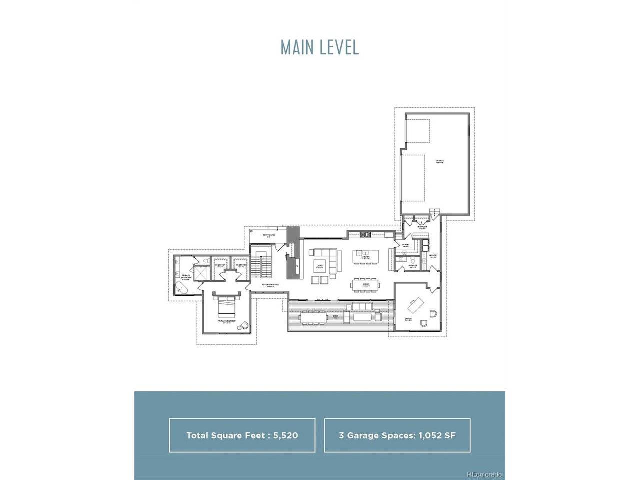 0 Whetstone #5, Silverthorne, CO 80498