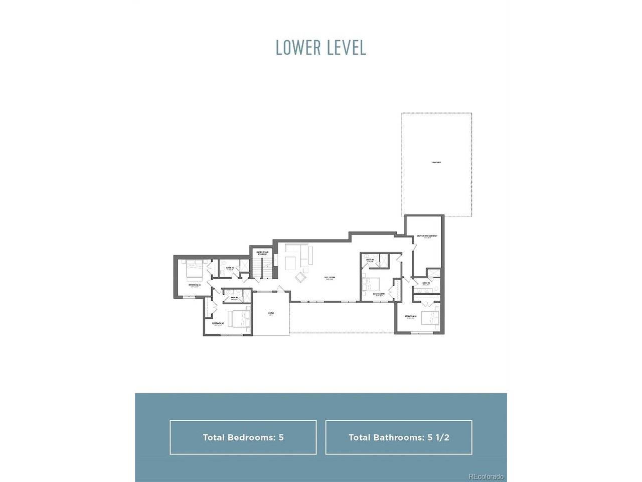 0 Whetstone #5, Silverthorne, CO 80498
