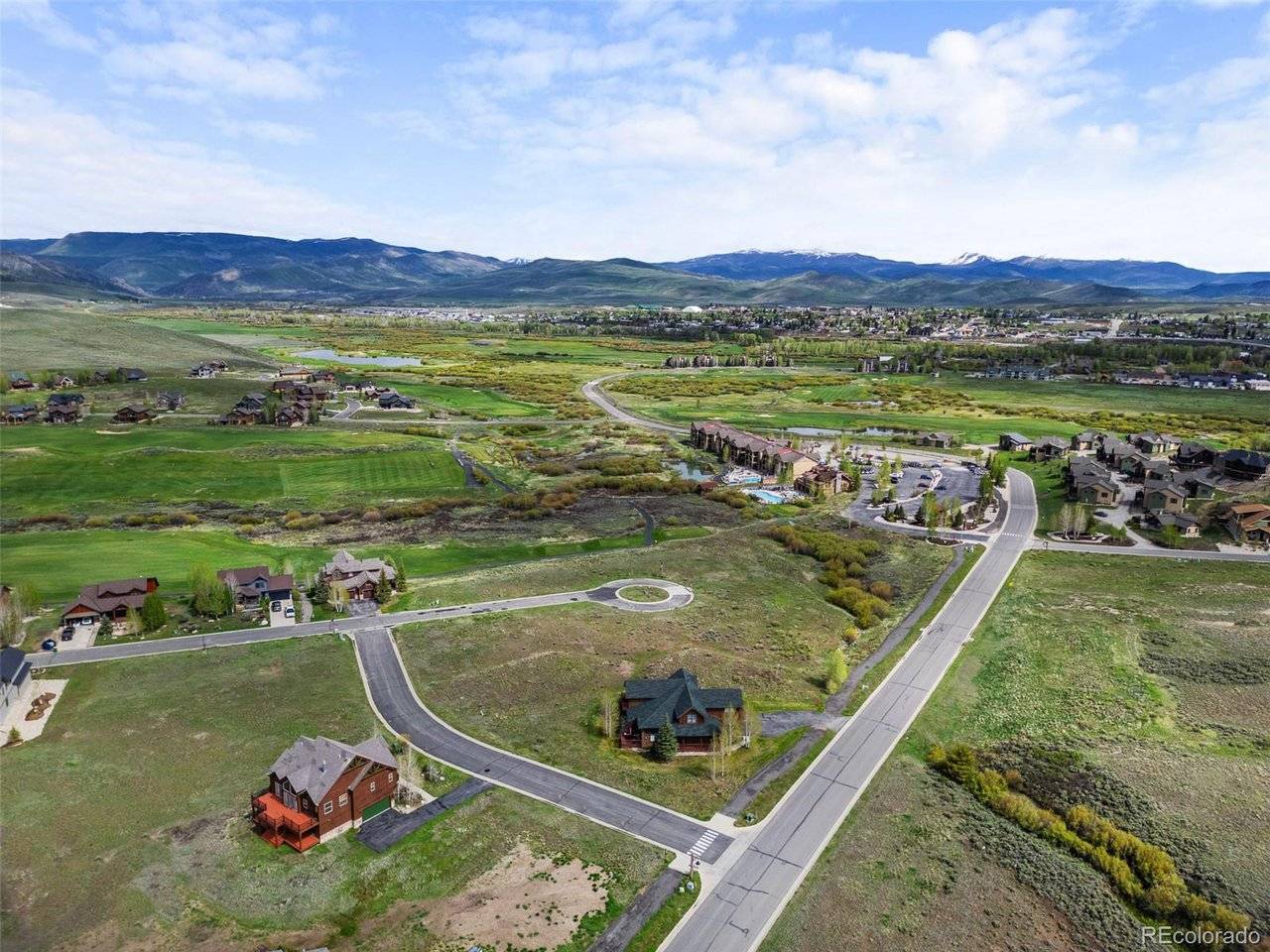 1538 Fairways, Granby, CO 80446