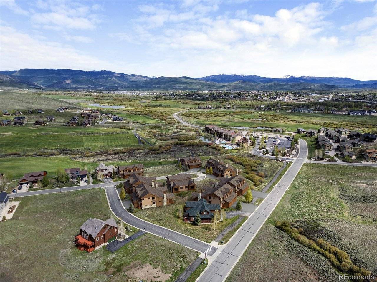 1538 Fairways, Granby, CO 80446