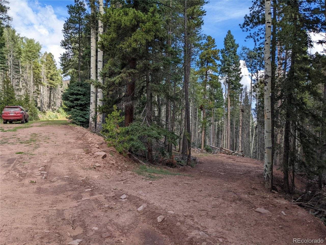 2379 Larry, Fort Garland, CO 81133