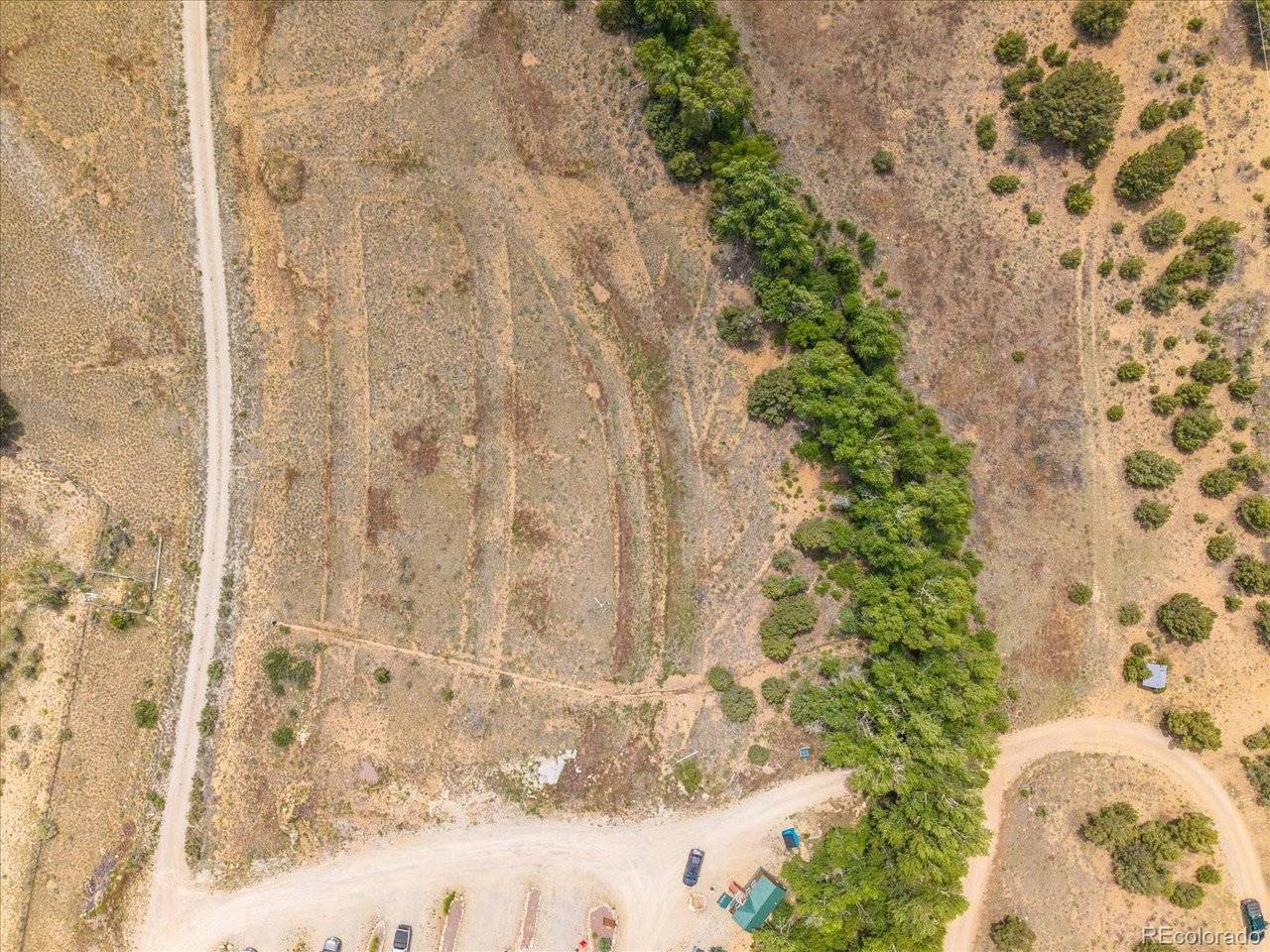 Lot 1 Rocky Mountain, Salida, CO 81201