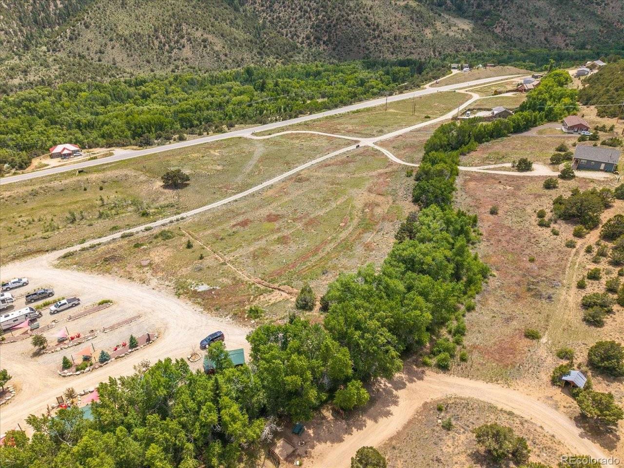 Lot 1 Rocky Mountain, Salida, CO 81201
