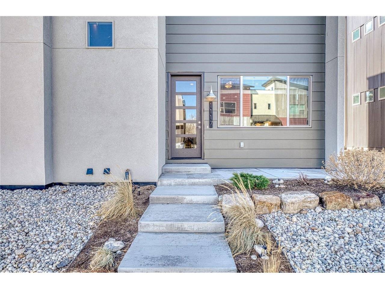 1117 Agate, Poncha Springs, CO 81242