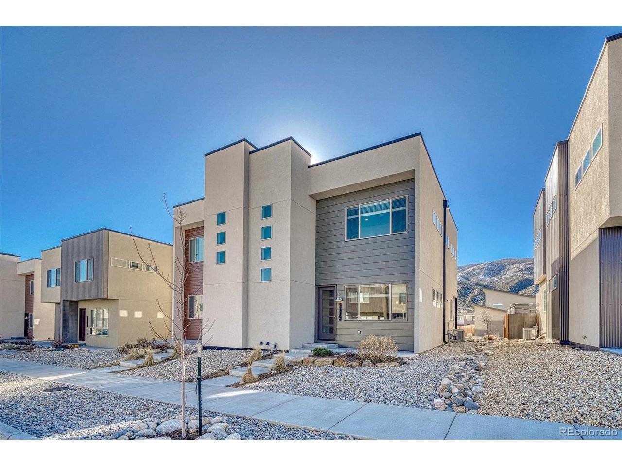1117 Agate, Poncha Springs, CO 81242