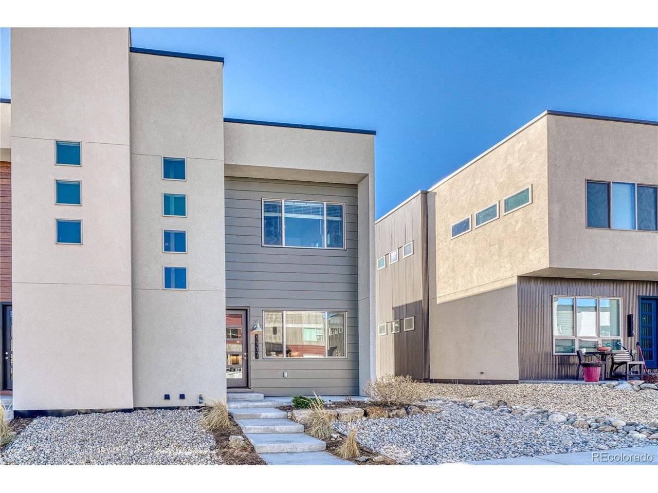 1117 Agate, Poncha Springs, CO 81242