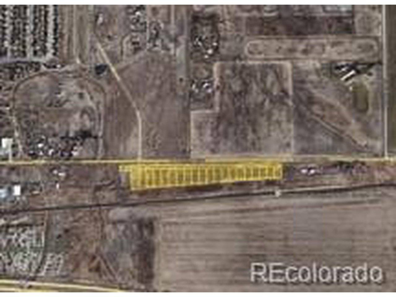 E Colfax, Strasburg, CO 80126
