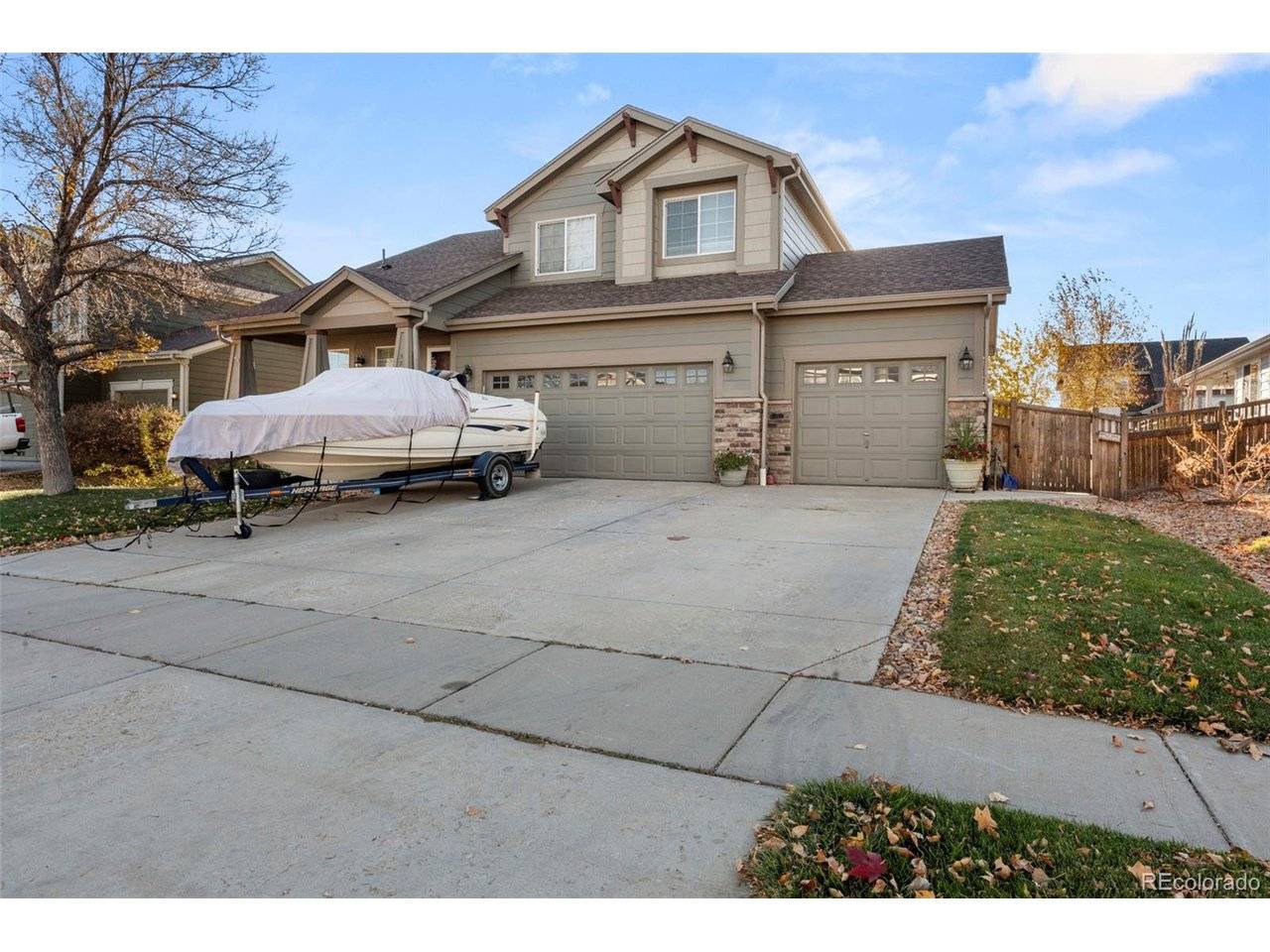 5254 Sagebrush, Brighton, CO 80601
