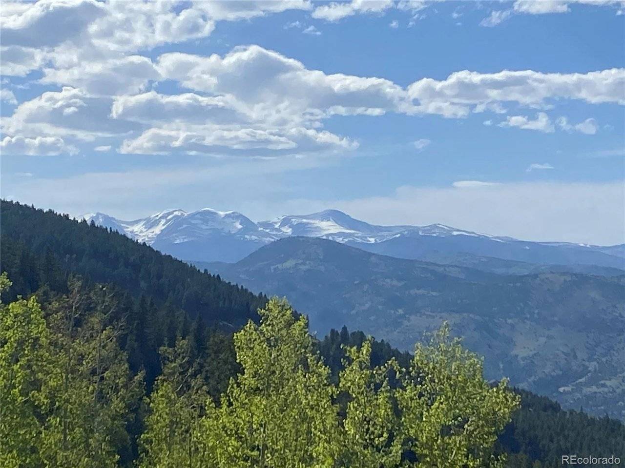 1695 Packsaddle, Evergreen, CO 80439