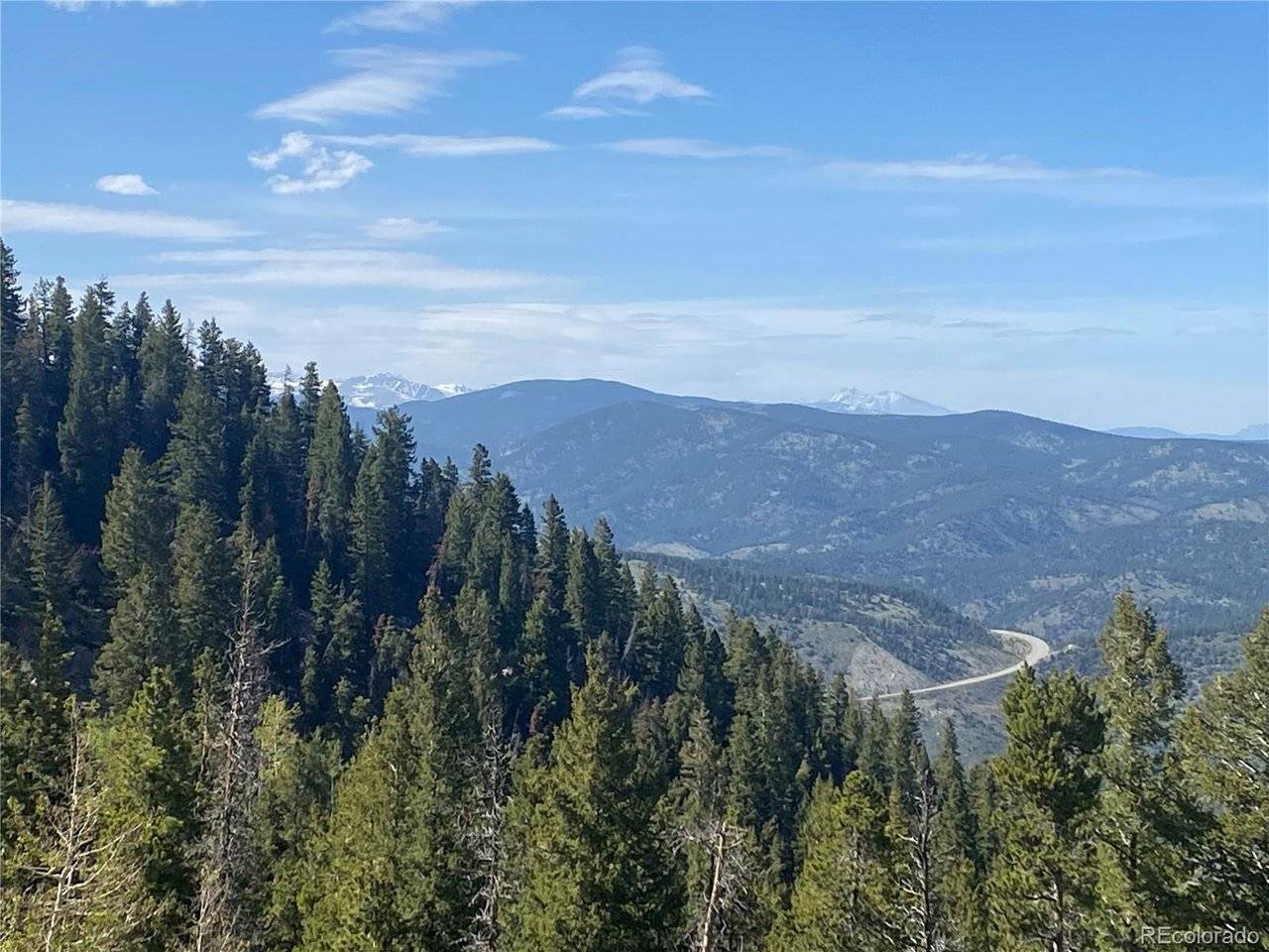 1695 Packsaddle, Evergreen, CO 80439
