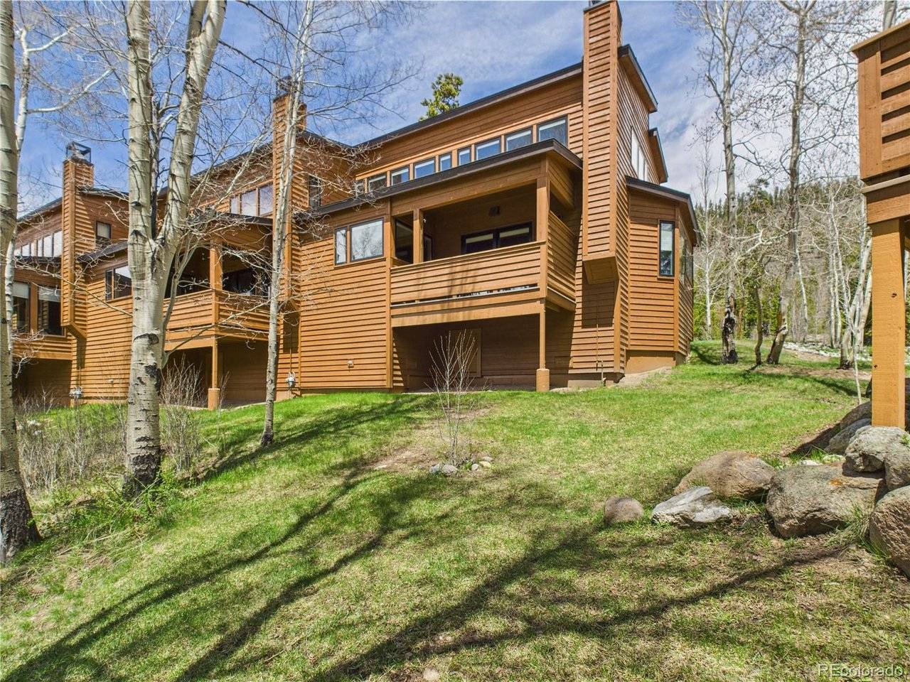 620 Tennis Club #1339, Dillon, CO 80435