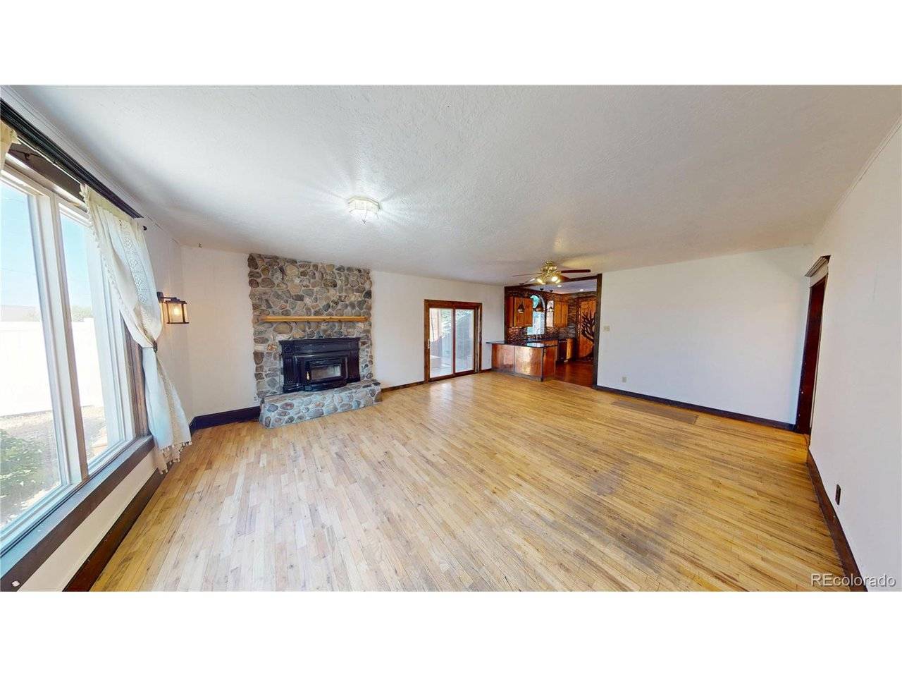 309 Main, Romeo, CO 81148