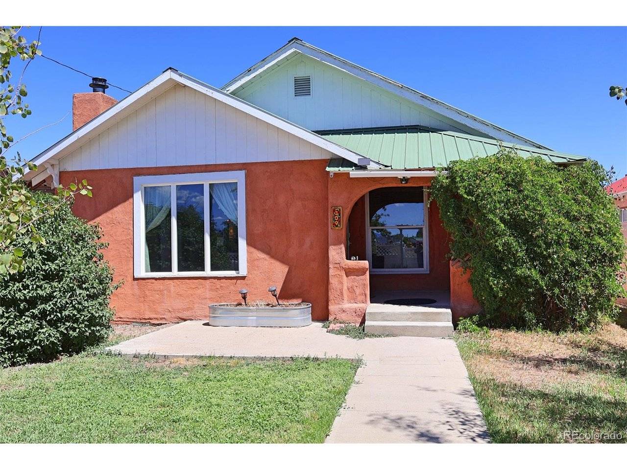 309 Main, Romeo, CO 81148