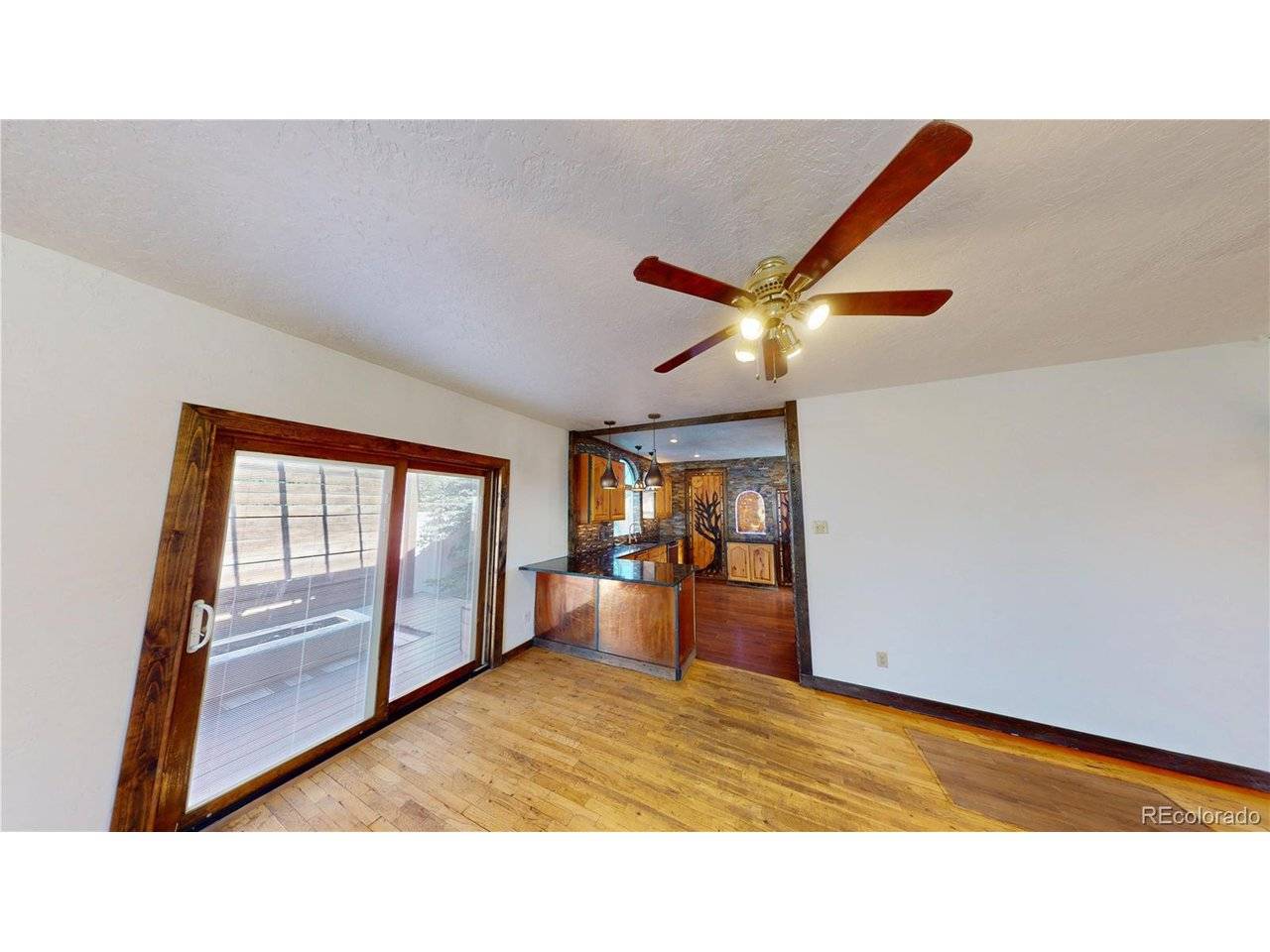 309 Main, Romeo, CO 81148
