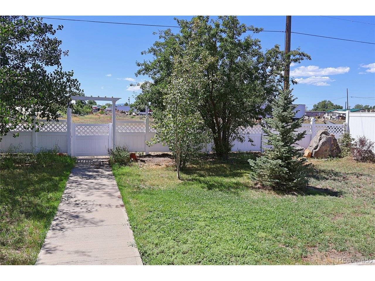 309 Main, Romeo, CO 81148