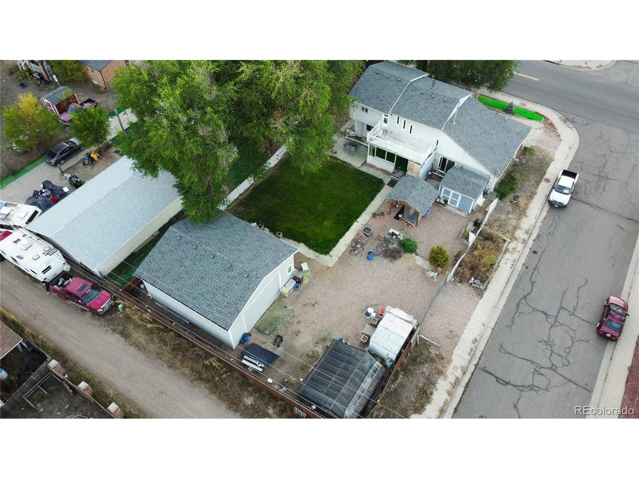 195 Briggs, Erie, CO 80516