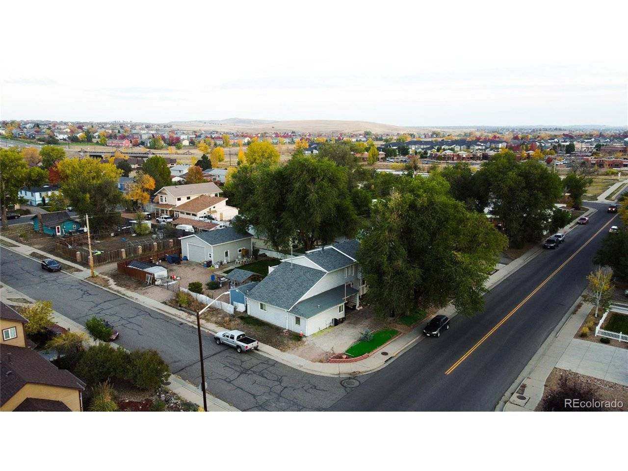 195 Briggs, Erie, CO 80516